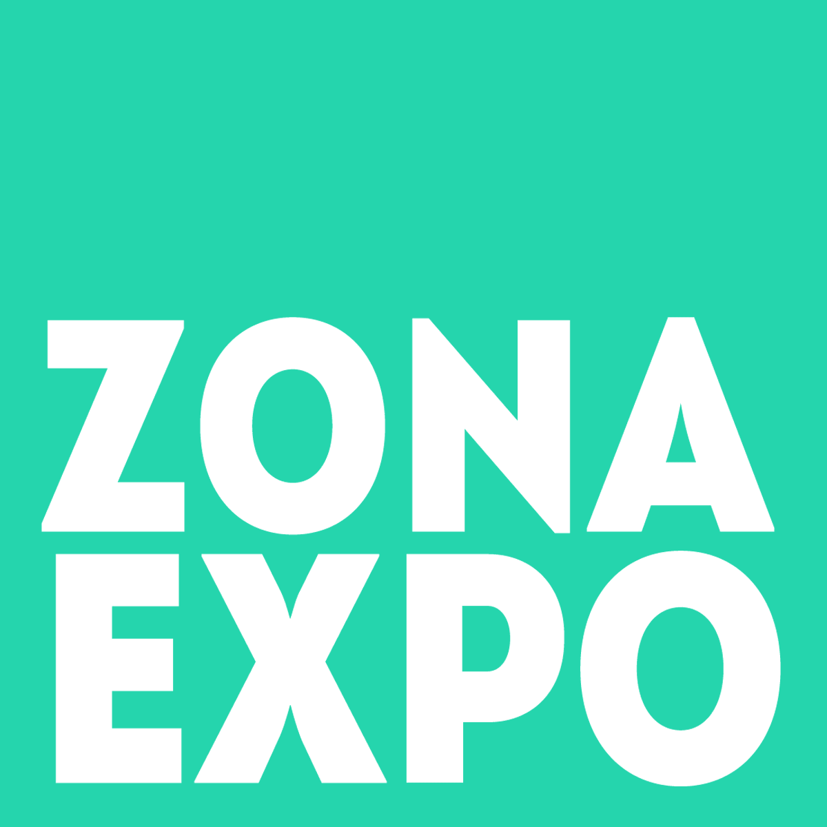 Logo: Zona Expo Milano