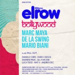 Sabato: Carnevale Elrow Amnesia Milano