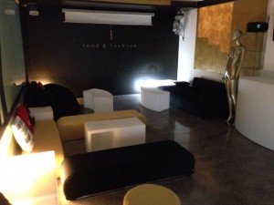 Saletta privata Fiori Oscuri Milano - Disponibile per feste ed eventi privati