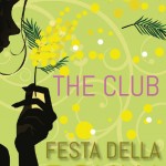 Festa della Donna The Club Milano