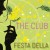 Festa della donna The Club Milano