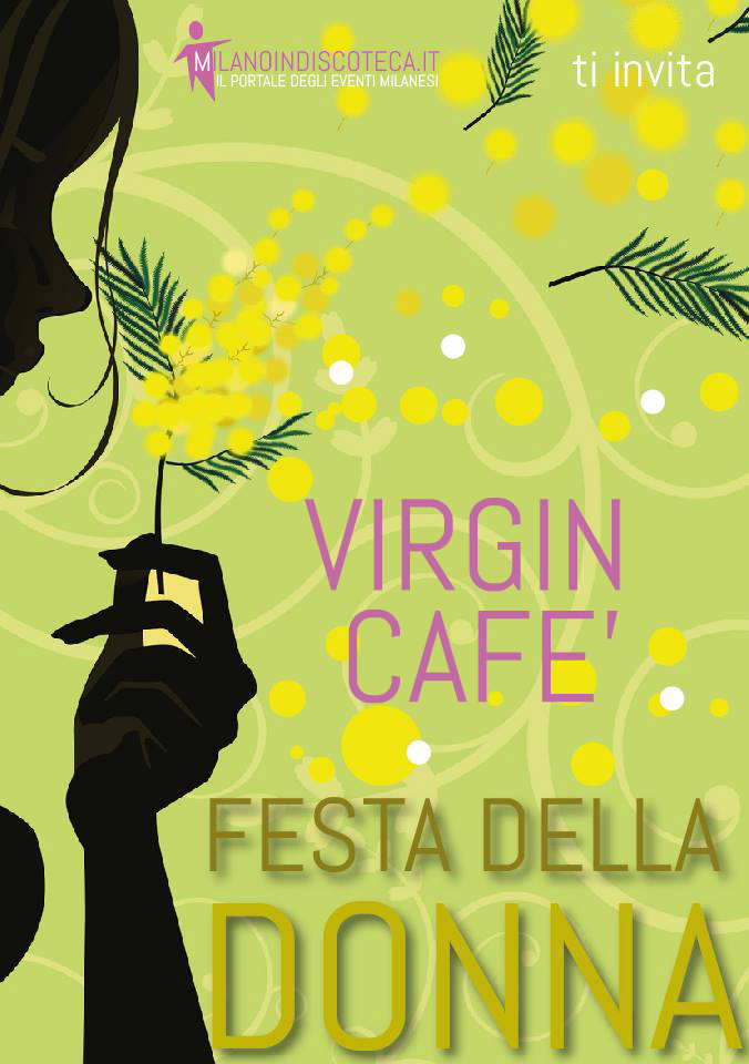 Foto: Festa della donna Virgin Active Cafè Corso Como Milano
