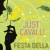 Festa della donna just cavalli Milano