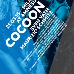 Sabato 21 Marzo Cocoon Sven Vath Amnesia Milano