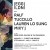 Sabato 7 Marzo Ralf Amnesia Milano