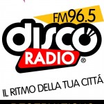 Disco Radio Party Gabry Ponte Fabrique Milano