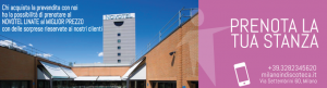 Pacchetto Hotel + Discoteca Milano