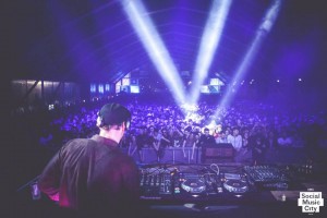 Social Music City Milano 4 - milanoindiscoteca