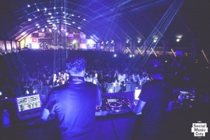 Social Music City Milano - milanoindiscoteca
