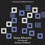 Alicante Clockwork Amnesia Milano