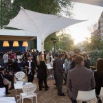 Aperitivo Acquae Mundi - QC Terme Milano 1 - Milanoindiscoteca