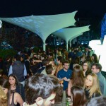 Aperitivo Acquae Mundi - QC Terme Milano 10 - Milanoindiscoteca