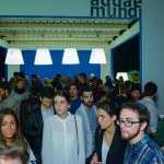 Aperitivo Acquae Mundi - QC Terme Milano 11 - Milanoindiscoteca