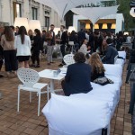 Aperitivo Acquae Mundi - QC Terme Milano 2 - Milanoindiscoteca