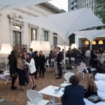 Aperitivo Acquae Mundi - QC Terme Milano 6 - Milanoindiscoteca