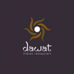 Dawat Milano logo a colori