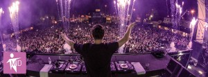 Foto Martin Garrix Estathe Market Sound Milano