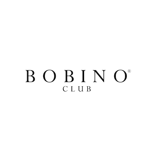 Logo: Bobino Club Navigli Milano