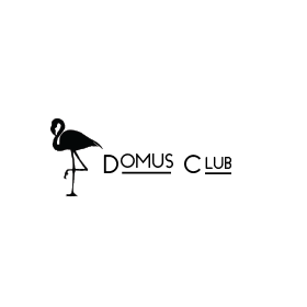 Logo: Domus Club Milano