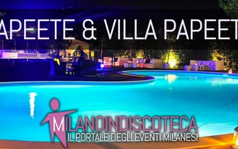 Eventi Milano Marittima