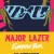 Major Lazer Fabrique Milano
