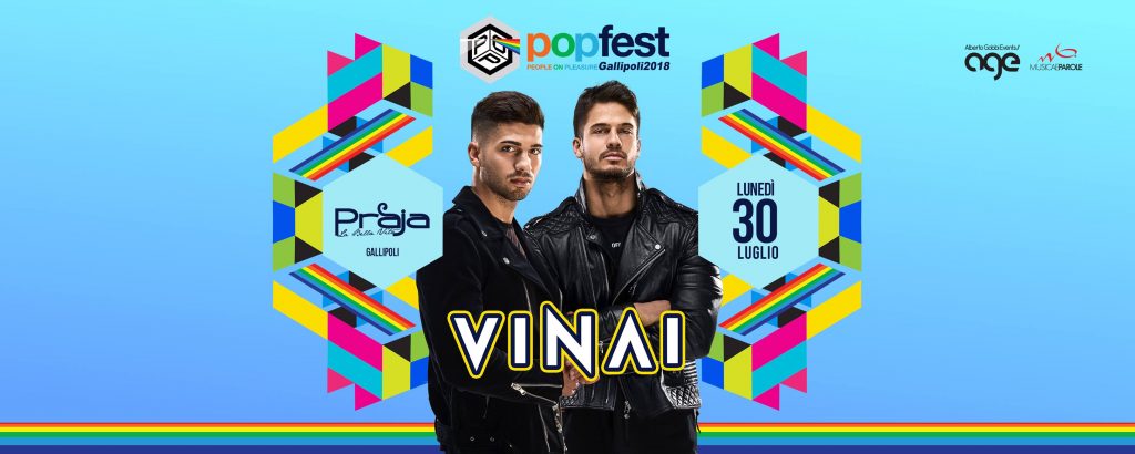 Vinai