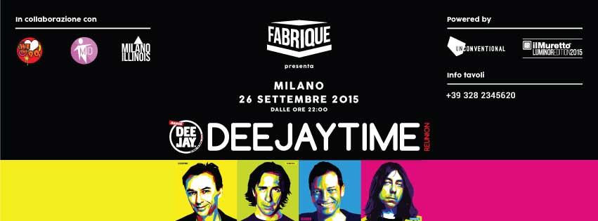 Deejaytime-Reunion-Fabrique-Milano-Milanoindiscoteca