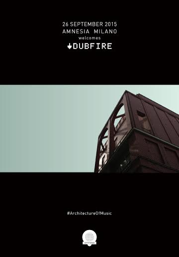 Dubfire Amnesia Milano