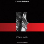 Joseph Capriati Amnesia Milano