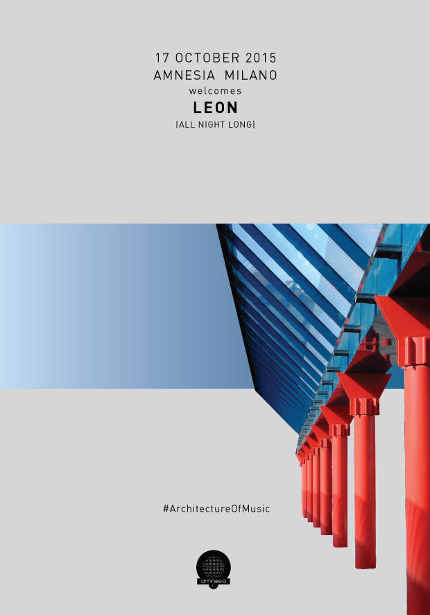 Leon Amnesia Milano