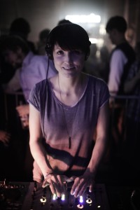 Magda Amnesia Milano