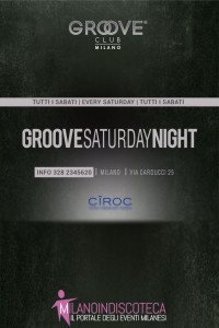 Sabato-Groove-Club-Cadorna-Milano