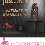 Official GP di Monza Afterparty Just Cavalli Milano