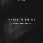 Chris Liebing Amnesia Milano