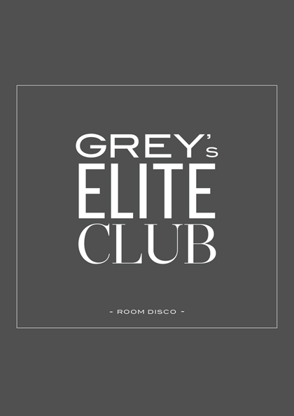 Foto: Sabato Grey’s Elite Club Milano