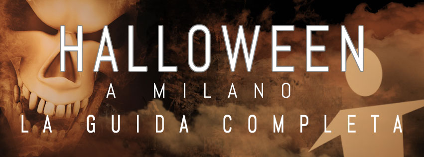 Halloween a Milano - Halloween Milano info 351-6641431