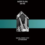 Radio Slave Amnesia Milano
