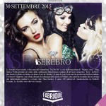 Serebro Fabrique Milano