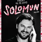 Solomun Fabrique Milano