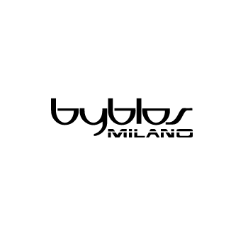 Logo: Byblos Milano