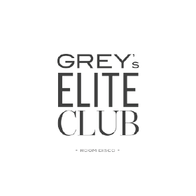 Logo: Grey’s Elite Club Milano