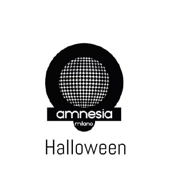 Halloween Amnesia Milano info 3516641431