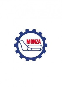 Flyer Autodromo di Monza