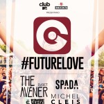 Futurelove Fabrique Milano