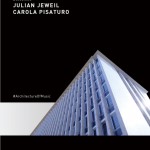 Julian Jeweil + Carola Pisaturo Amnesia Milano
