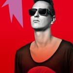 Robin Schulz Fabrique Milano 2016