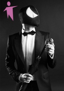 SBCR Bloody Beetroots Fabrique Milano
