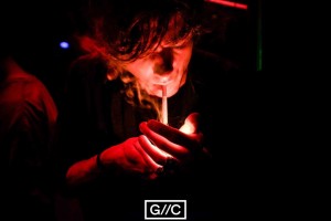 Sabato Divina Gloss Club Milano