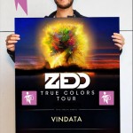 Zedd Fabrique Milano