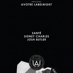 Avotre Label Night Amnesia Milano